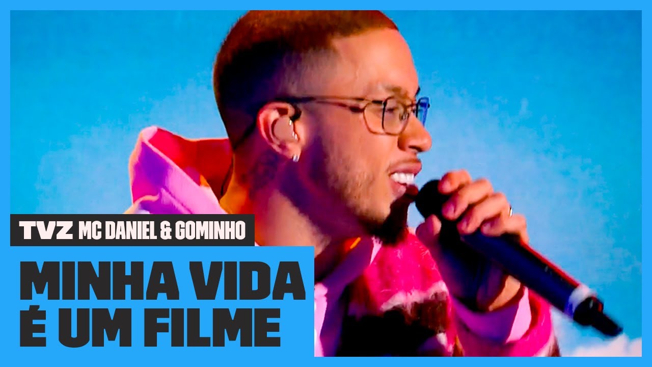 Teto - Minha Vida é um Filme (Ao Vivo) | TVZ Ao Vivo | Música Multishow