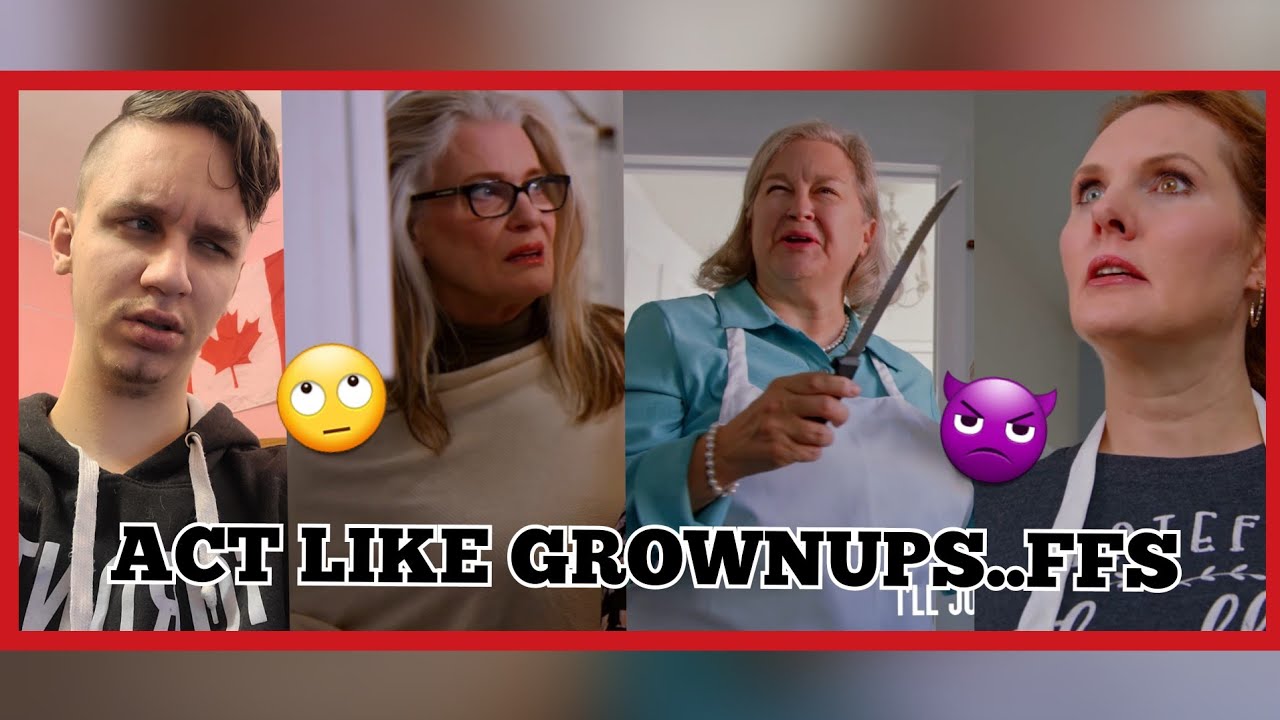 IN-LAWS RUIN Their Family THANKSGIVING, They Live To Regret It (Dhar Mann) REACTION!