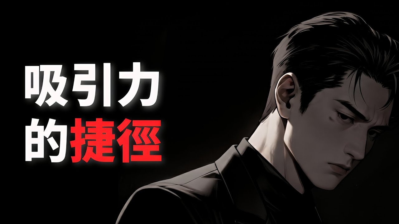 為什麼女人更愛那些「已經有女人」的男人 ? 看透兩性關係真相中的「預選機制」