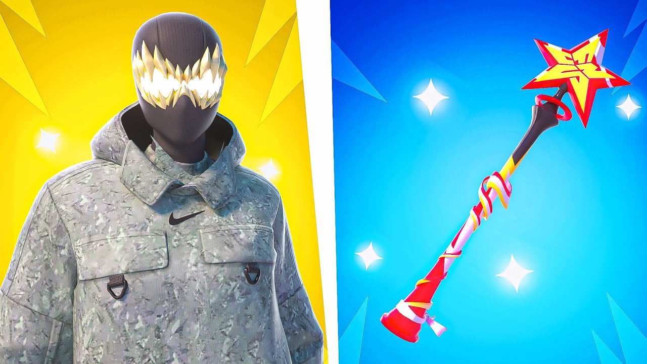 15 COMBOS de SKINS TRYHARD & STYLÉ SUR FORTNITE !