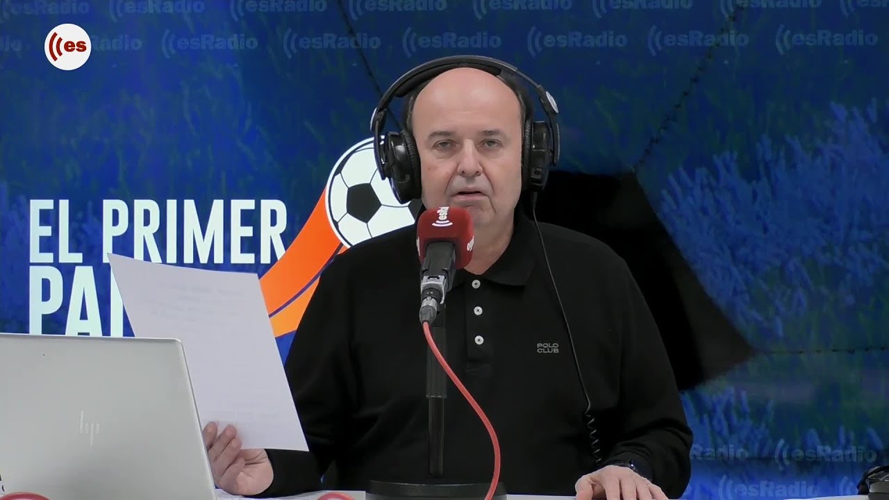 El Comentario de Juanma: ¿Qué pasa con Mbappé y Arbeloa?
