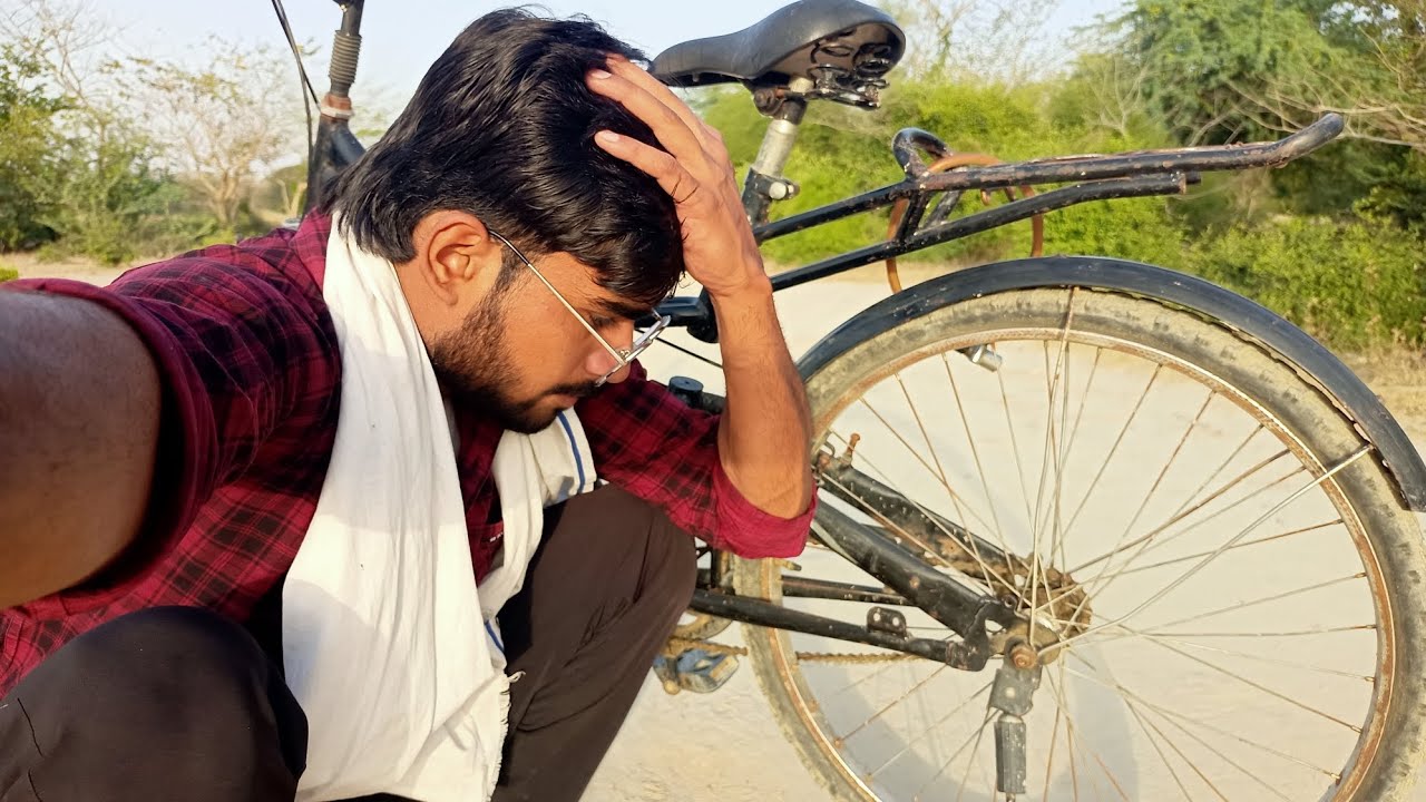 Itni Dhoop ( धूप ) Main kya Ho gaya 😥 ??