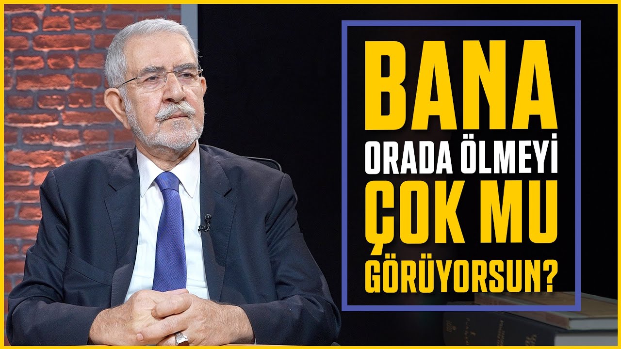 Unutulmaz Hatıralar - B11 - Dinle Neyden | Ömer Tuğrul İnançer
