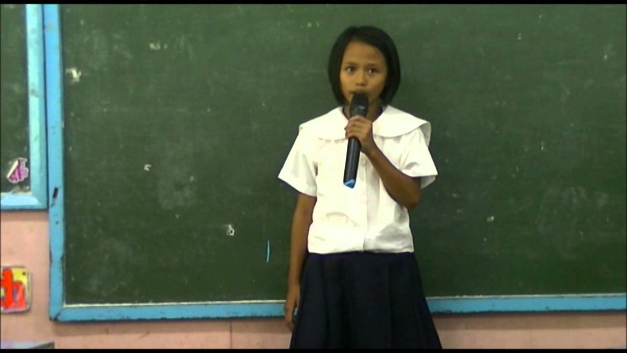 GURO21 Debate San - Miguel ES, Digos City