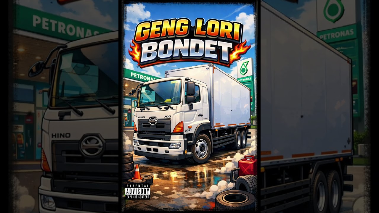 Geng Lori Bondet 