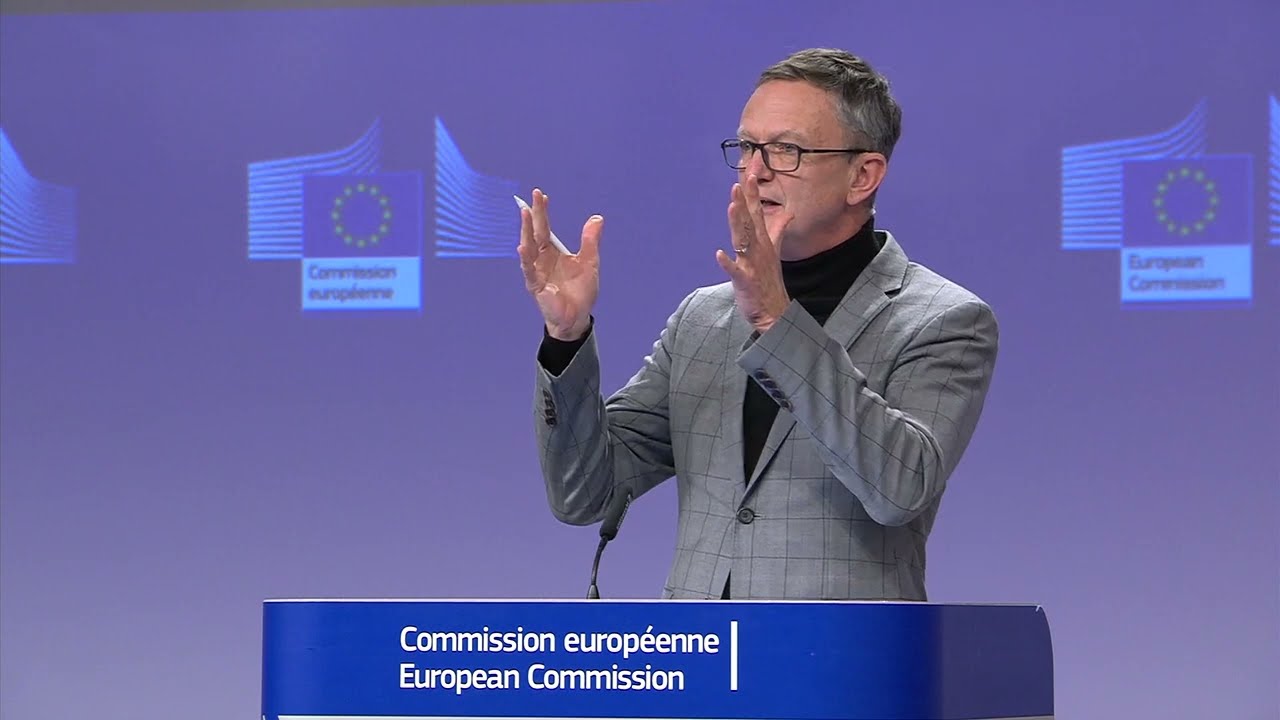 Polish draft law written in Brussels to unlock EU funds stirs turmoil back home