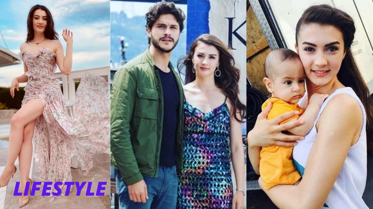 Burcu Ozberk Biography,family,Husband,Net worth & Lifestyle 2021