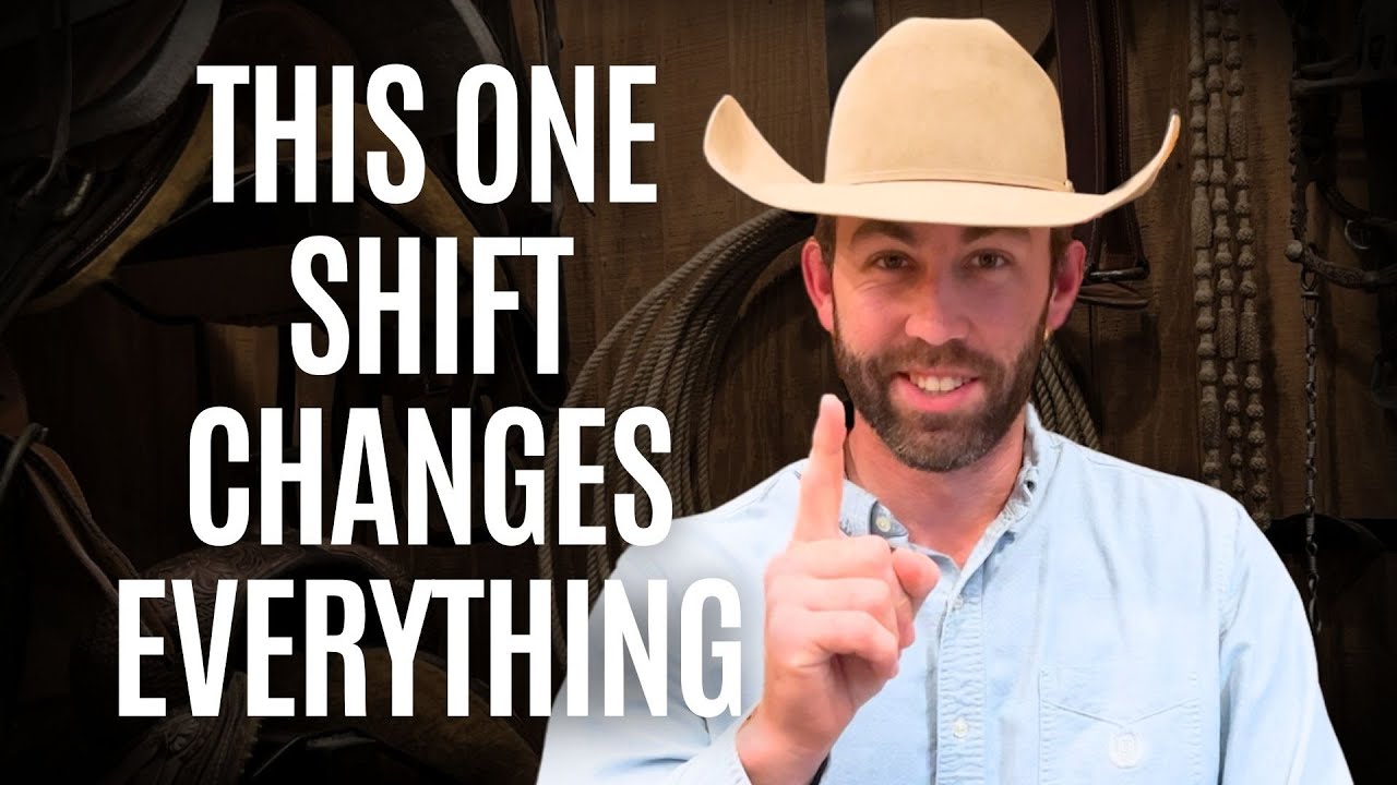What the Best Horsemen Focus On (That Most Riders Don’t)