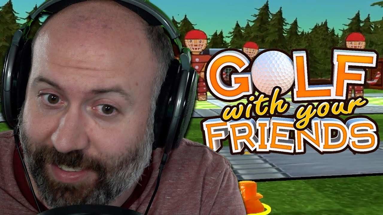 A GROWN MAN'S HISSY FIT | GWYF