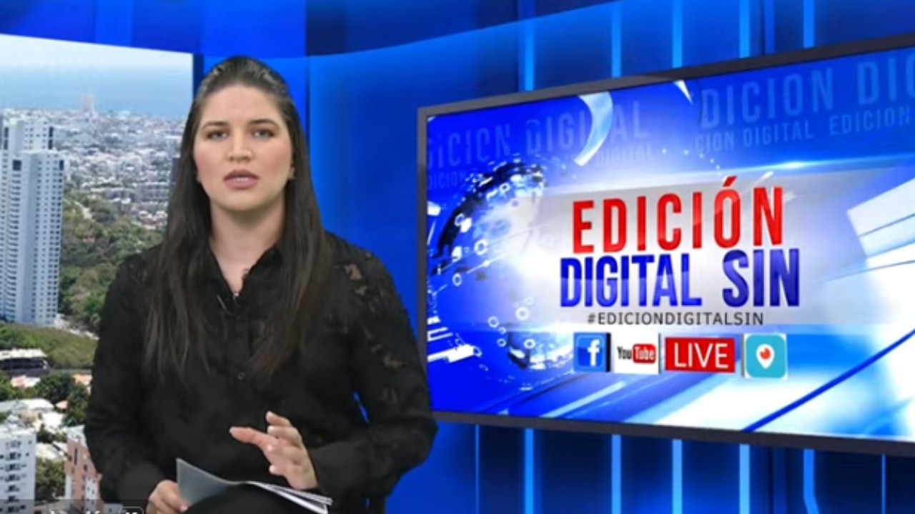 Noticias SIN digital  23/02/2026