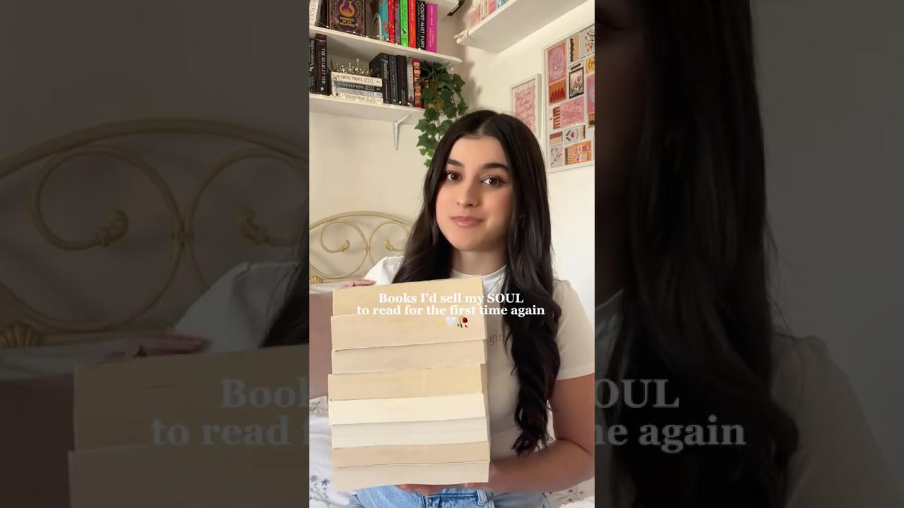 Книги, за перечитывание которых я бы продала свою душу. #booktube #booktok #bookrecs #bookish #bo...