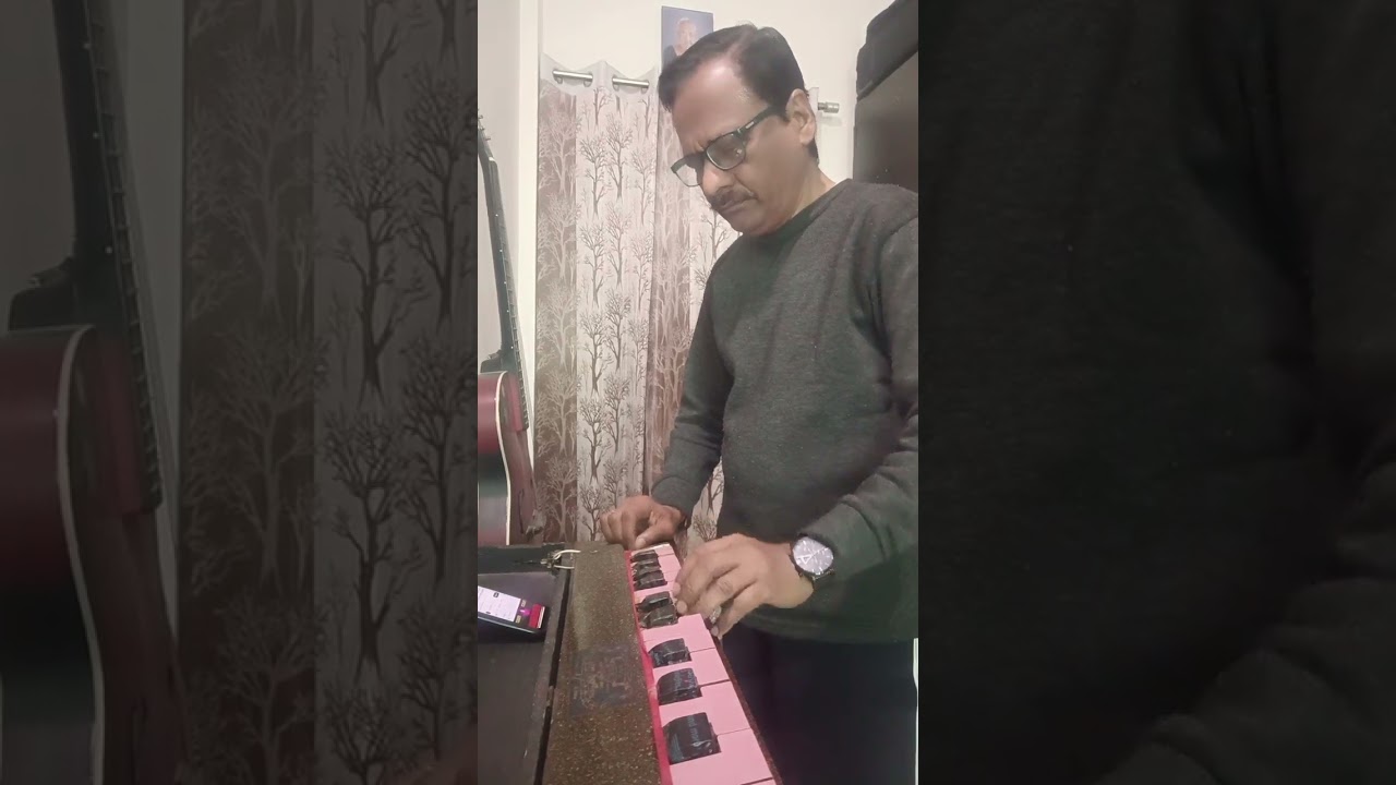 Huzure Vala Jo Ho Ijaazat, Yeh Raat Phir Na Aayegi (1966), Asha Ji, Music O.P. Nayyar