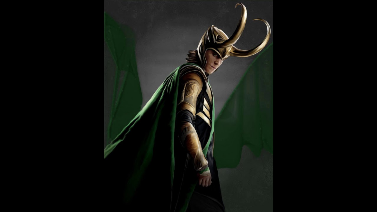 Avengers x Reader x Loki Christmas Gifts