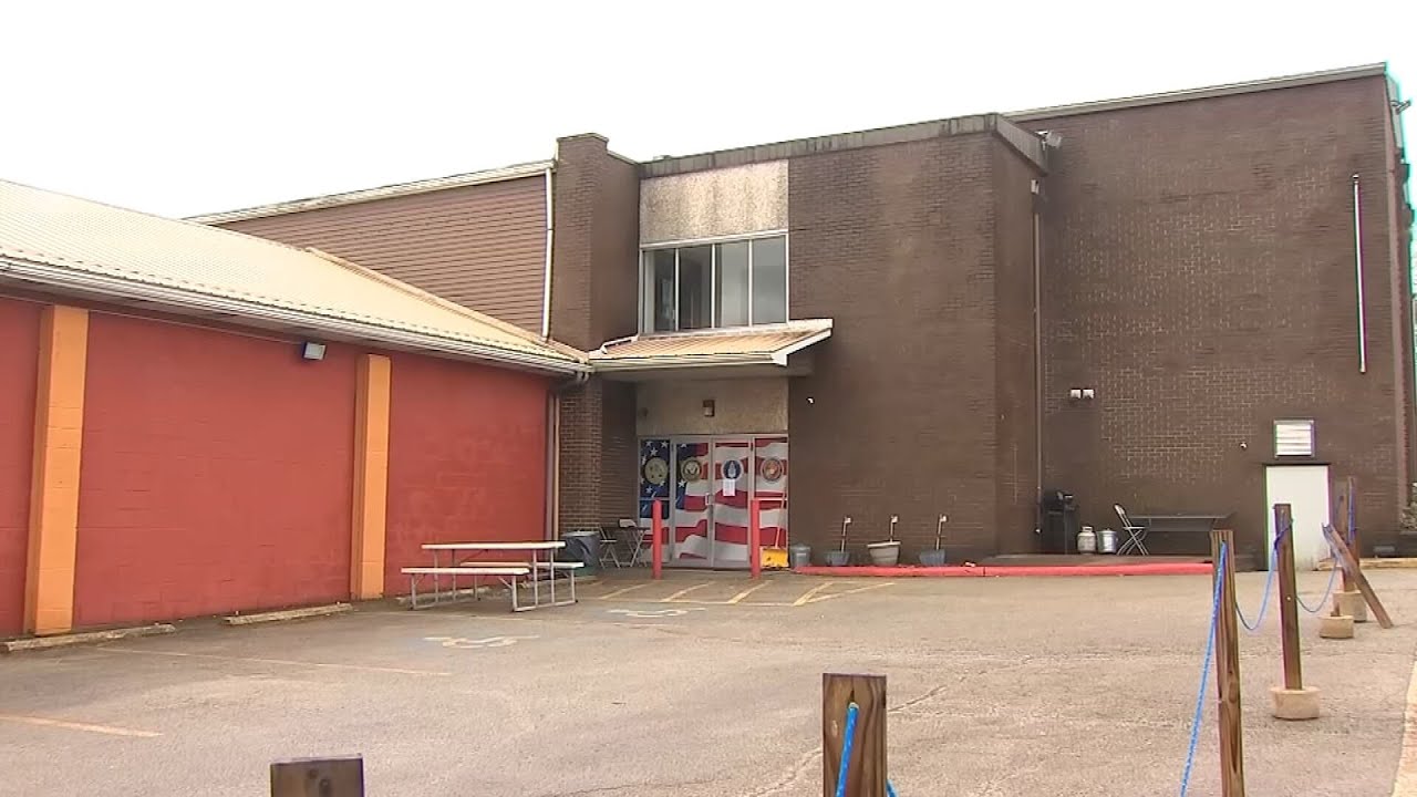 Doors suddenly closed at VFW post in Westmoreland County; bylaws not being followed, official says