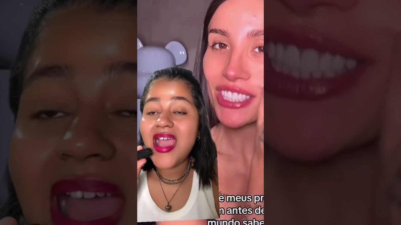 A magreza &eacute; bela? #kimkardashian #magrezaexcessiva