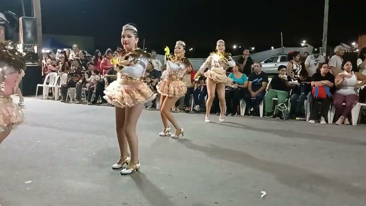 Corazón de Oro 2026