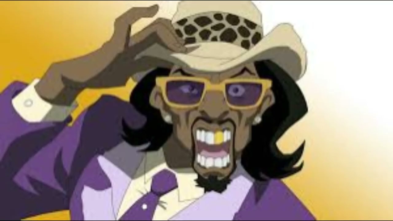 Pimp walk - #2026beats