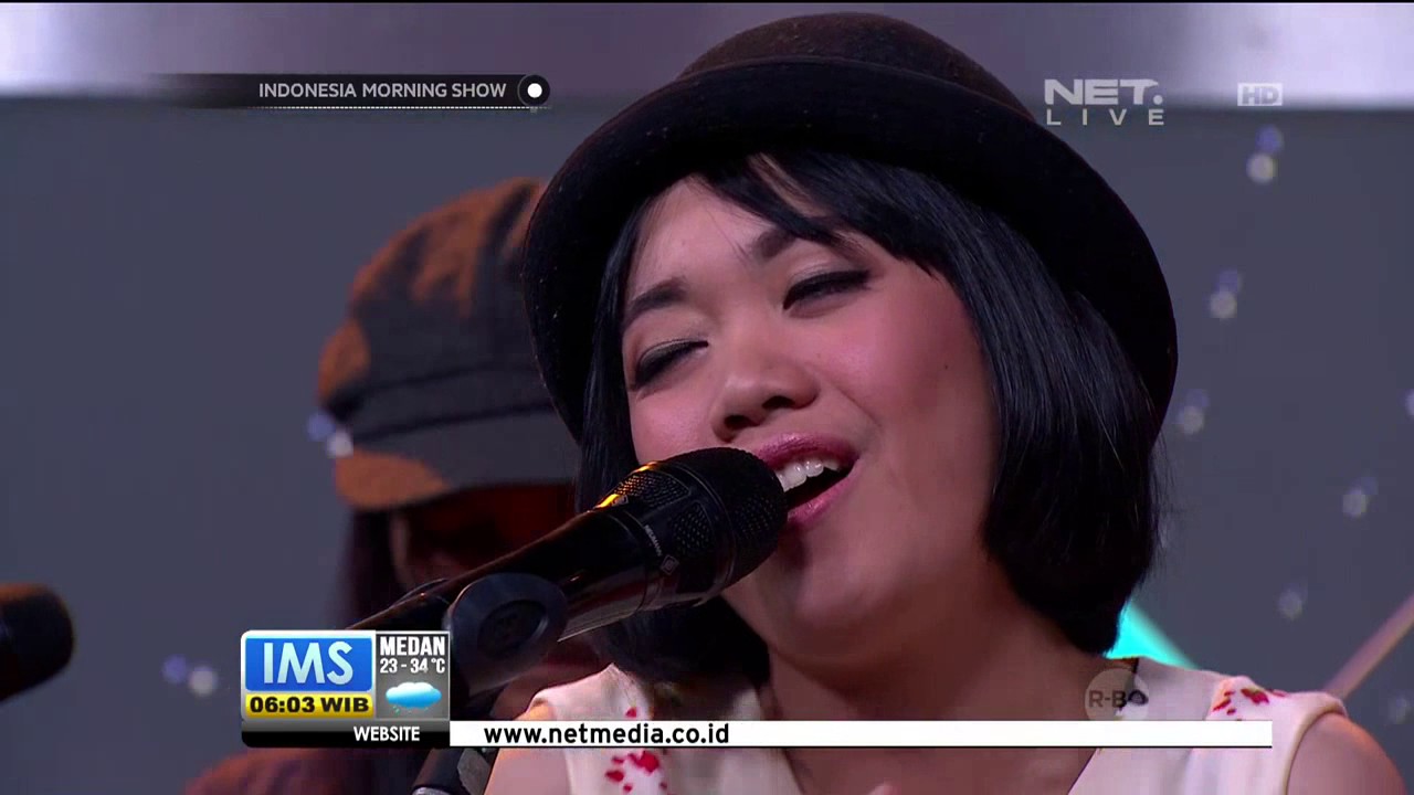 Littlelute - Tonight You Belong To Me (Cover) - Live at IMS