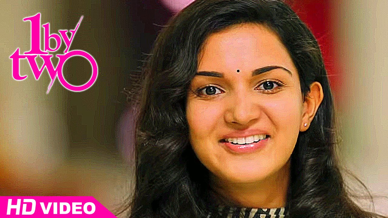 1 by Two Malayalam Movie Scenes HD  | Shyamaprasad meets Honey Rose | Murali Gopi