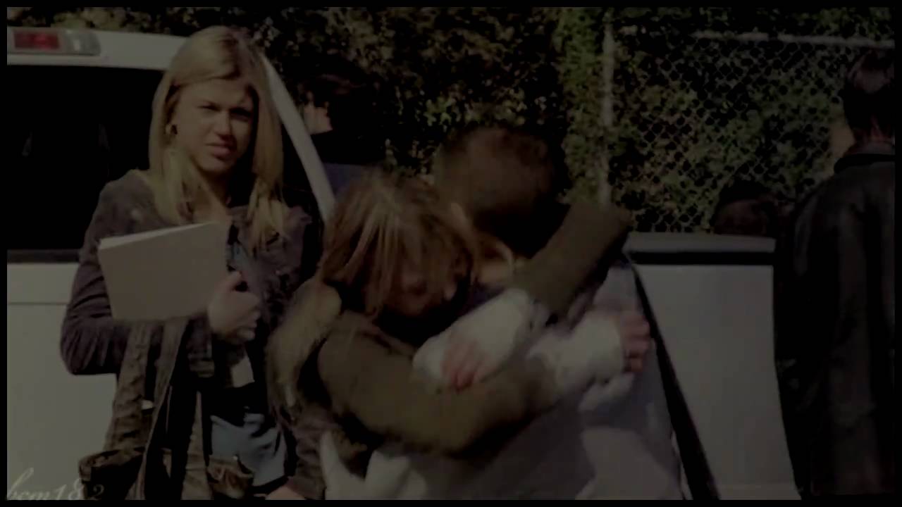 runaway | matt & julie