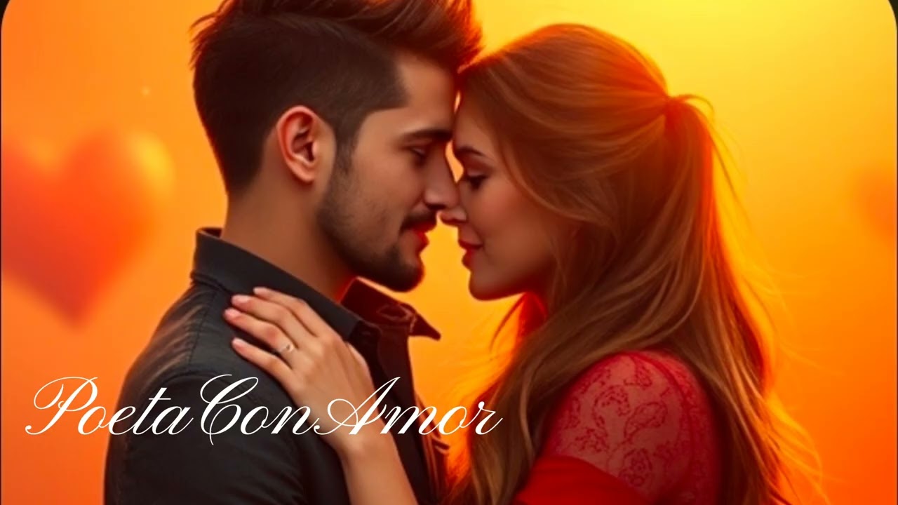 TUS OJOS Y MI SENTIR- Eres Especial (PoetaConAmor) #poemashechocabcion