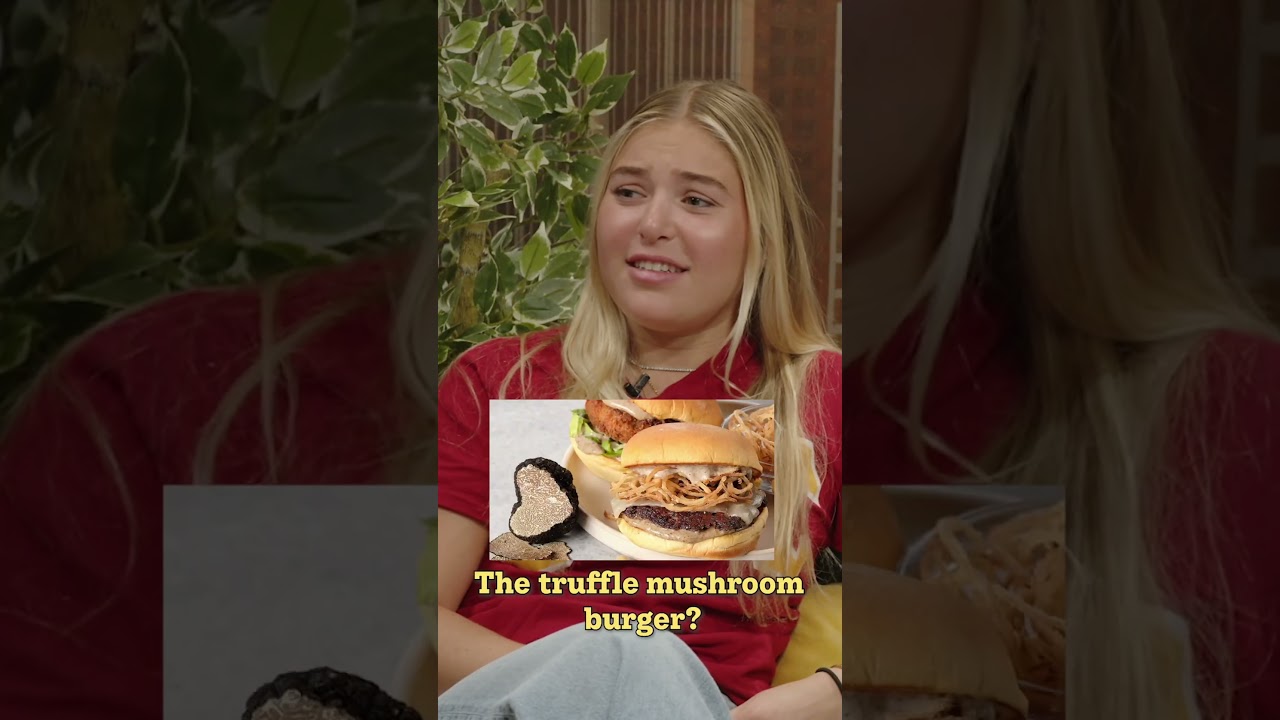In N Out vs Shake Shack
