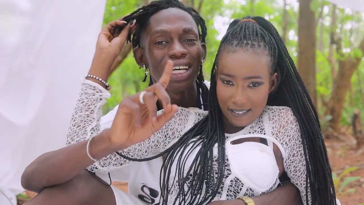 PAP MONTANA  NEKA BVBY CLIP OFFICIEL 2023 BY SECAM