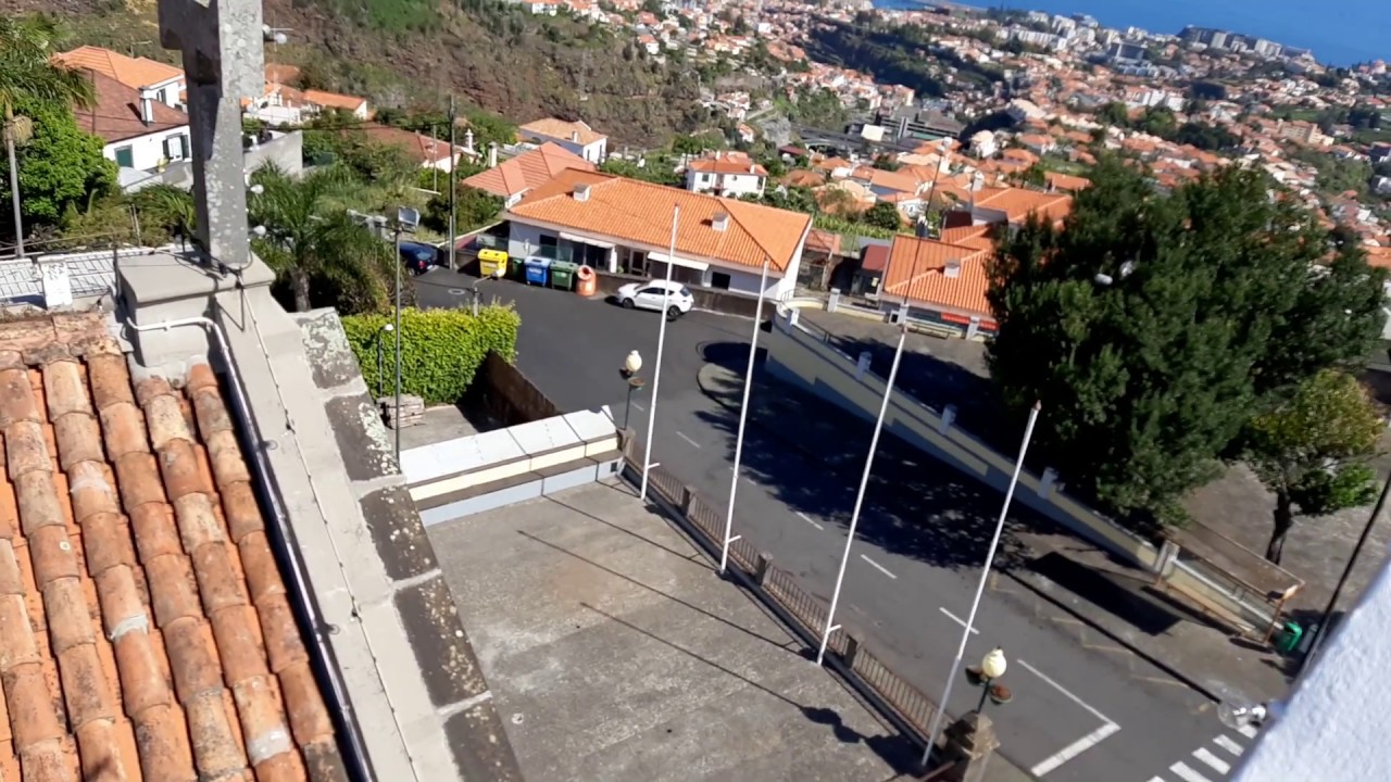 Igreja de São Roque Funchal