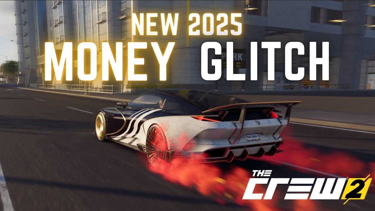 THE CREW 2 INSANE MONEY METHOD / GLITCH *VERY EASY* 2024 UPDATED METHOD