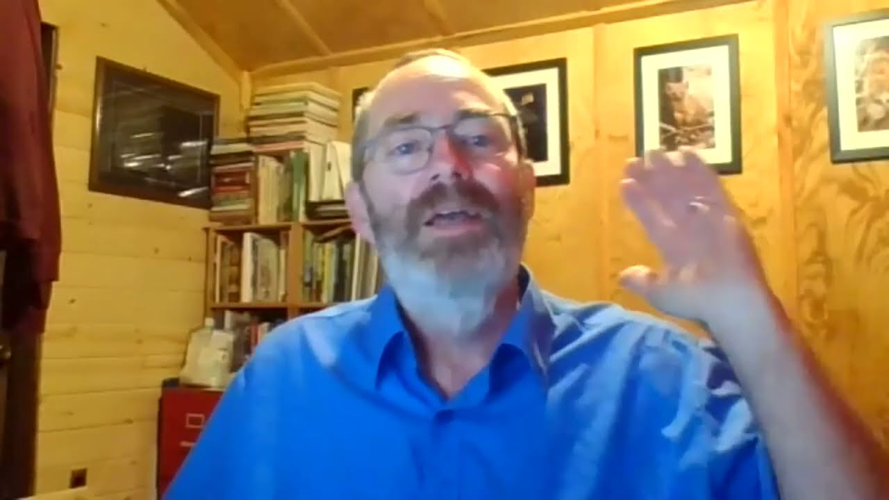 David Does Round River Farm in Under 6 Minutes!