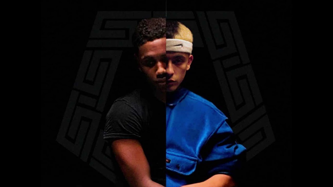 [FREE] Leiti Sene x Trueno 