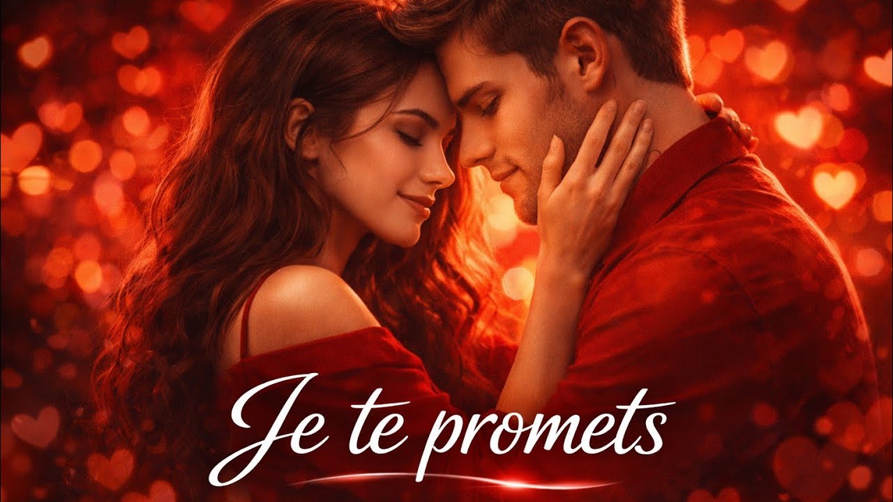 Je te promets… même quand l’amour fait mal