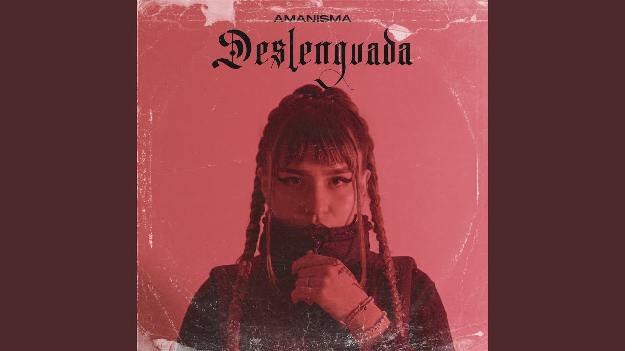 Deslenguada