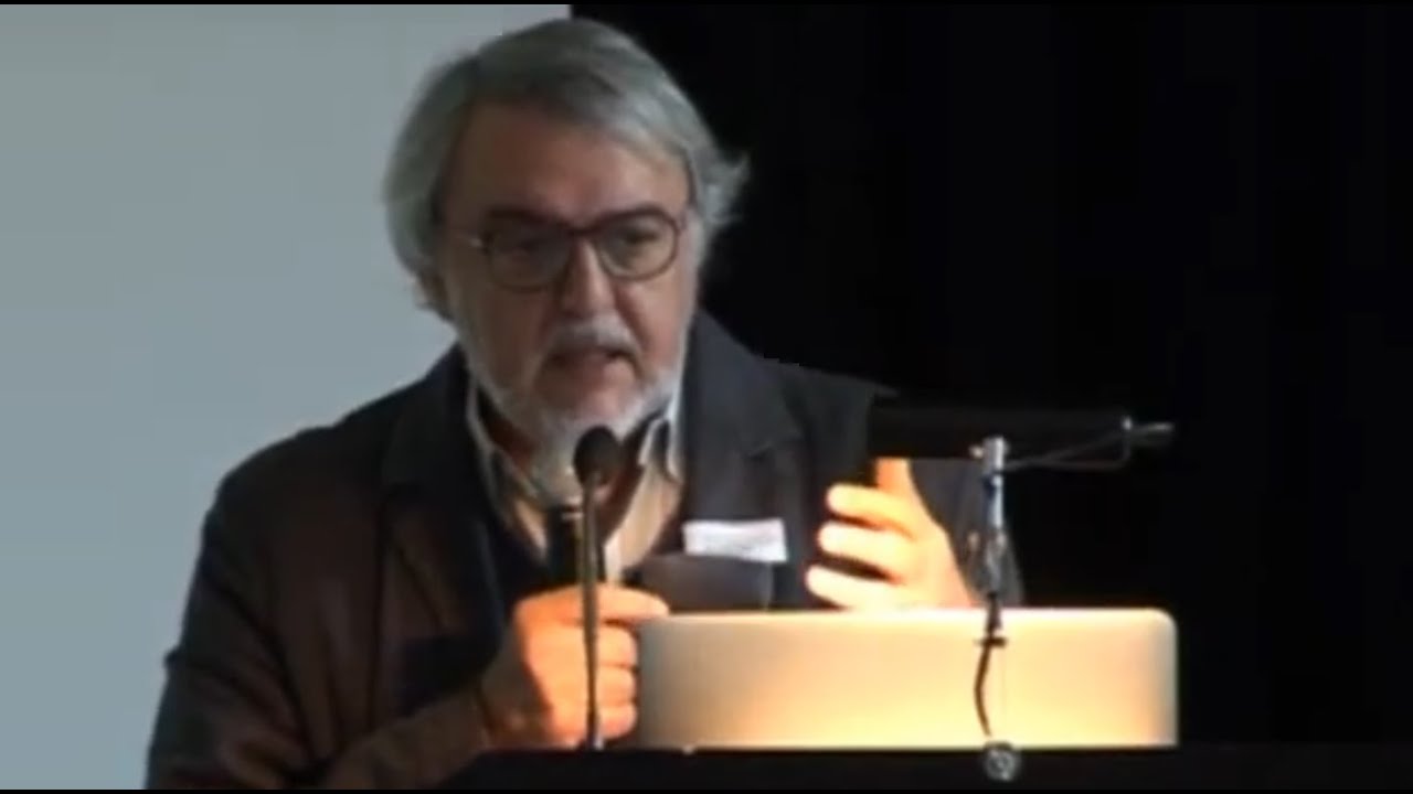 Exposé d'Alain Bergala «Education à l'image»
