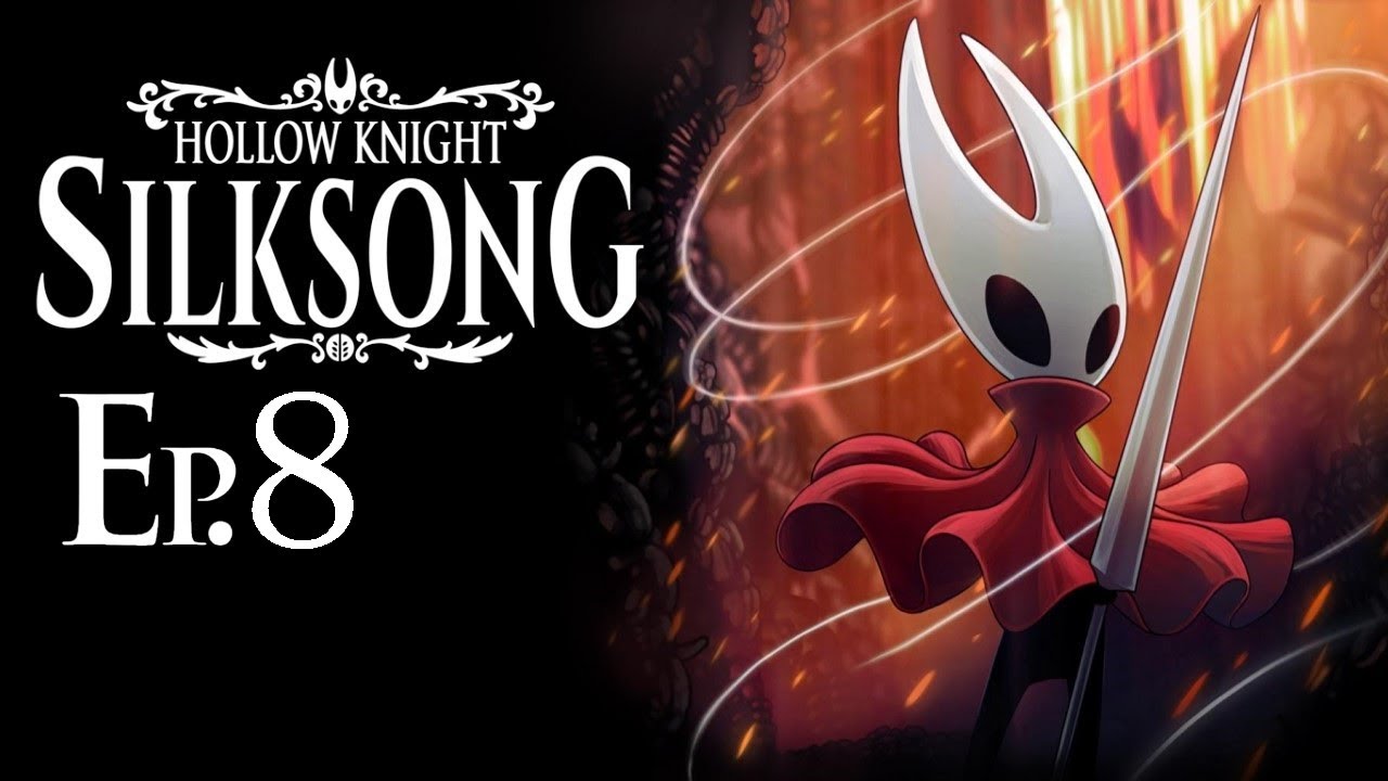 Silksong Ep.8 La sociedad de cuervos