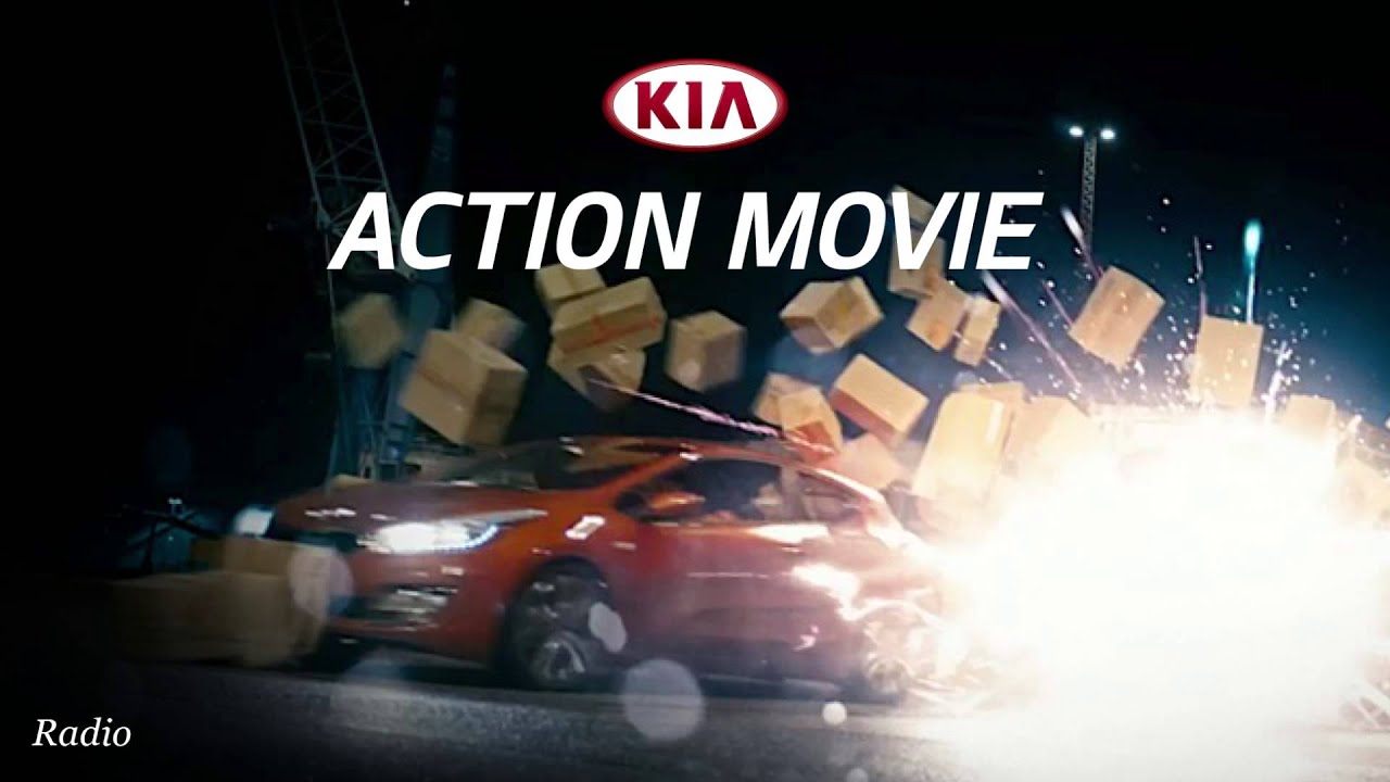 Kia - Action Movie