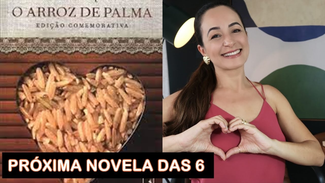 O ARROZ DE PALMA de Francisco Azevedo | Saga familiar com realismo mágico