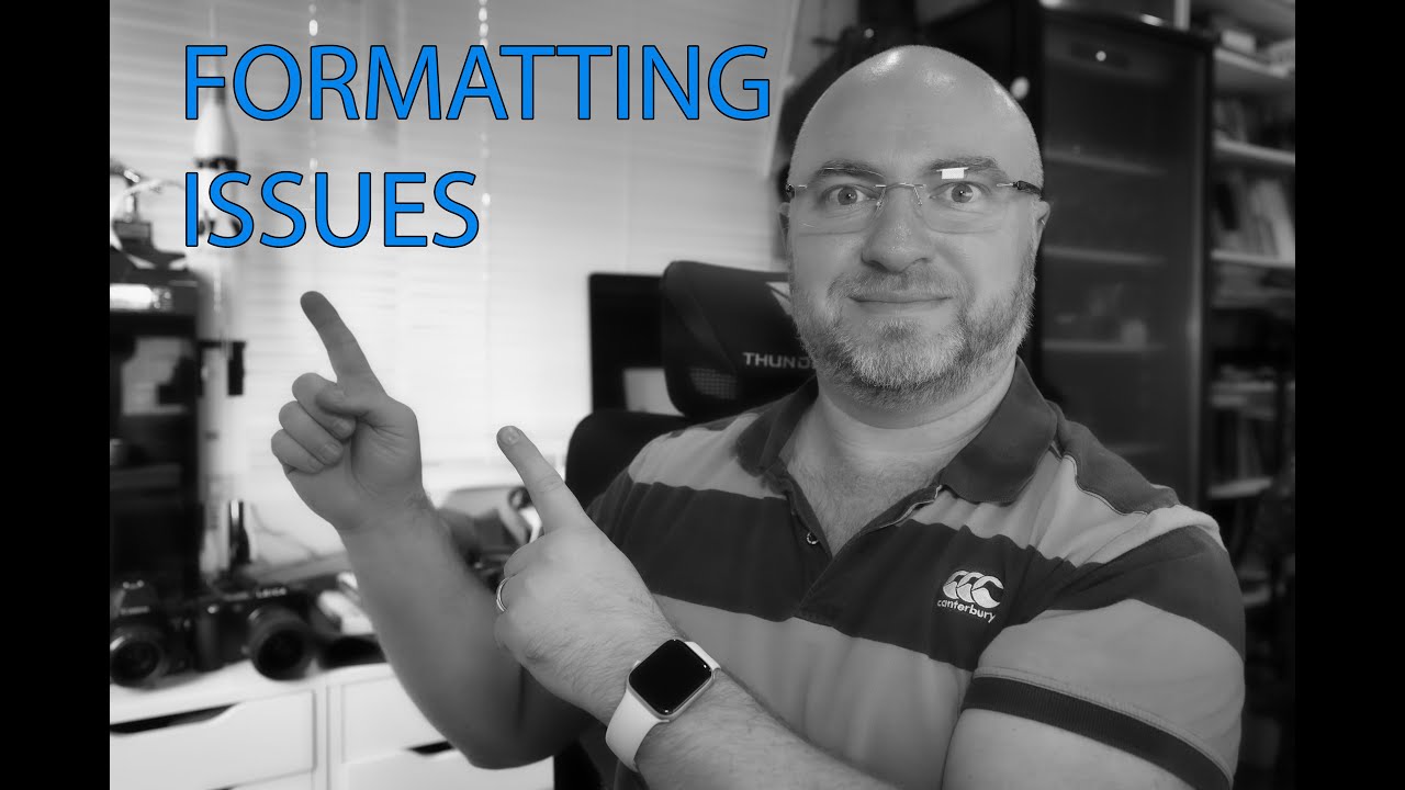 CQU Qualtrics - Fixing formatting issues with question text - Dr Alex Russell