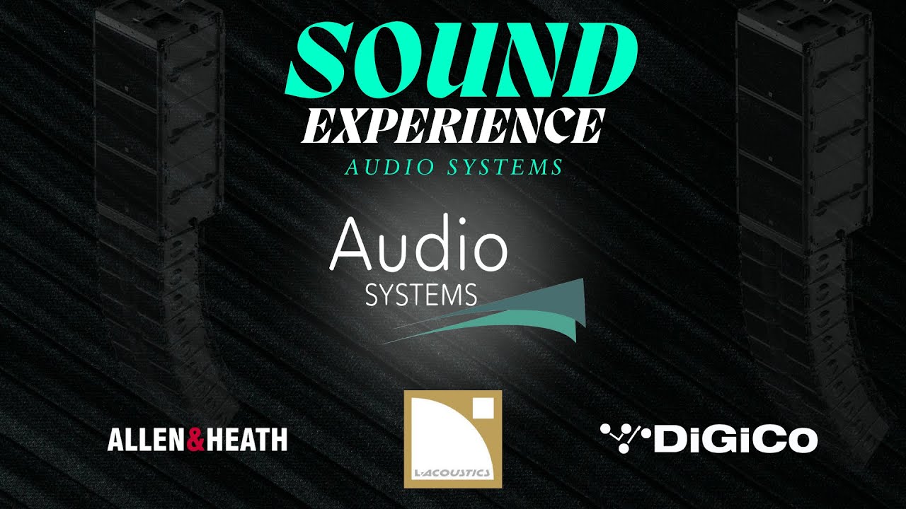 Sound Experience - Audio Systems
