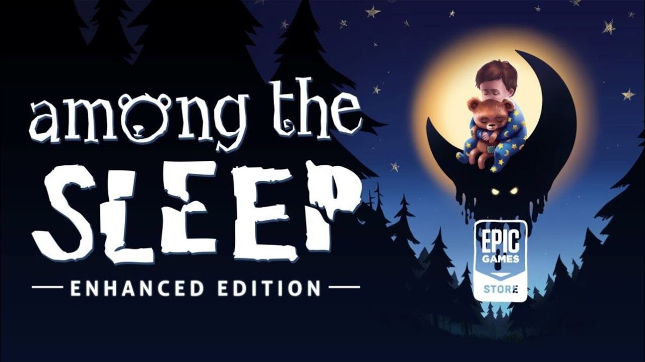 Among the sleep GamePlay - Playground - Part 1