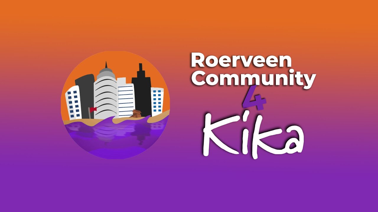 ROERVEEN 4 KIKA | Roerveen Community