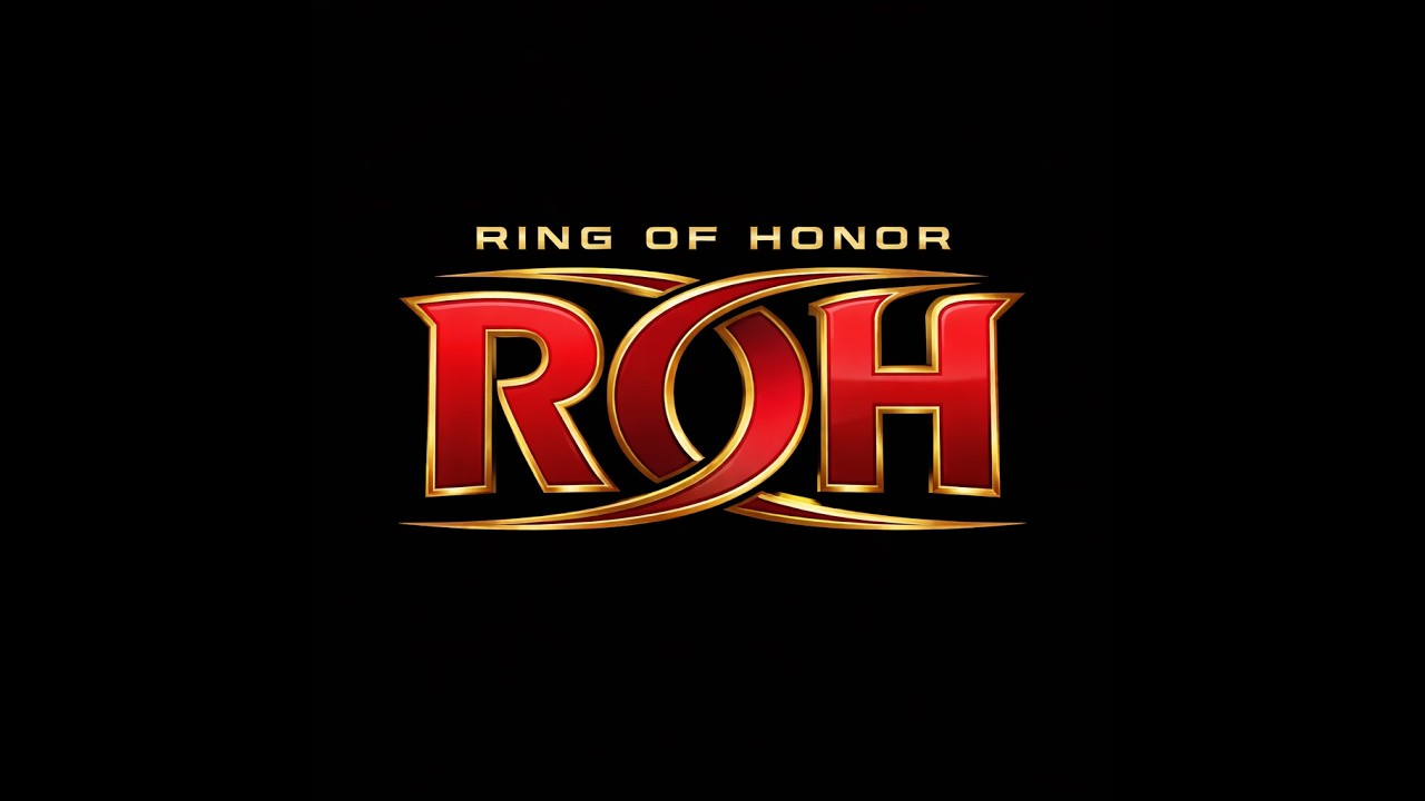 ROH Episode 5 Gruner vs Holtheuer