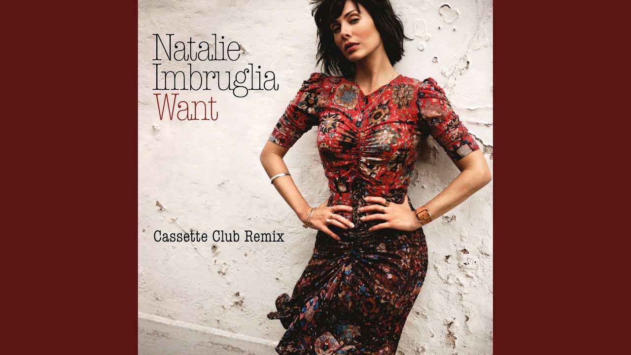 Want (Cassette Club Remix)