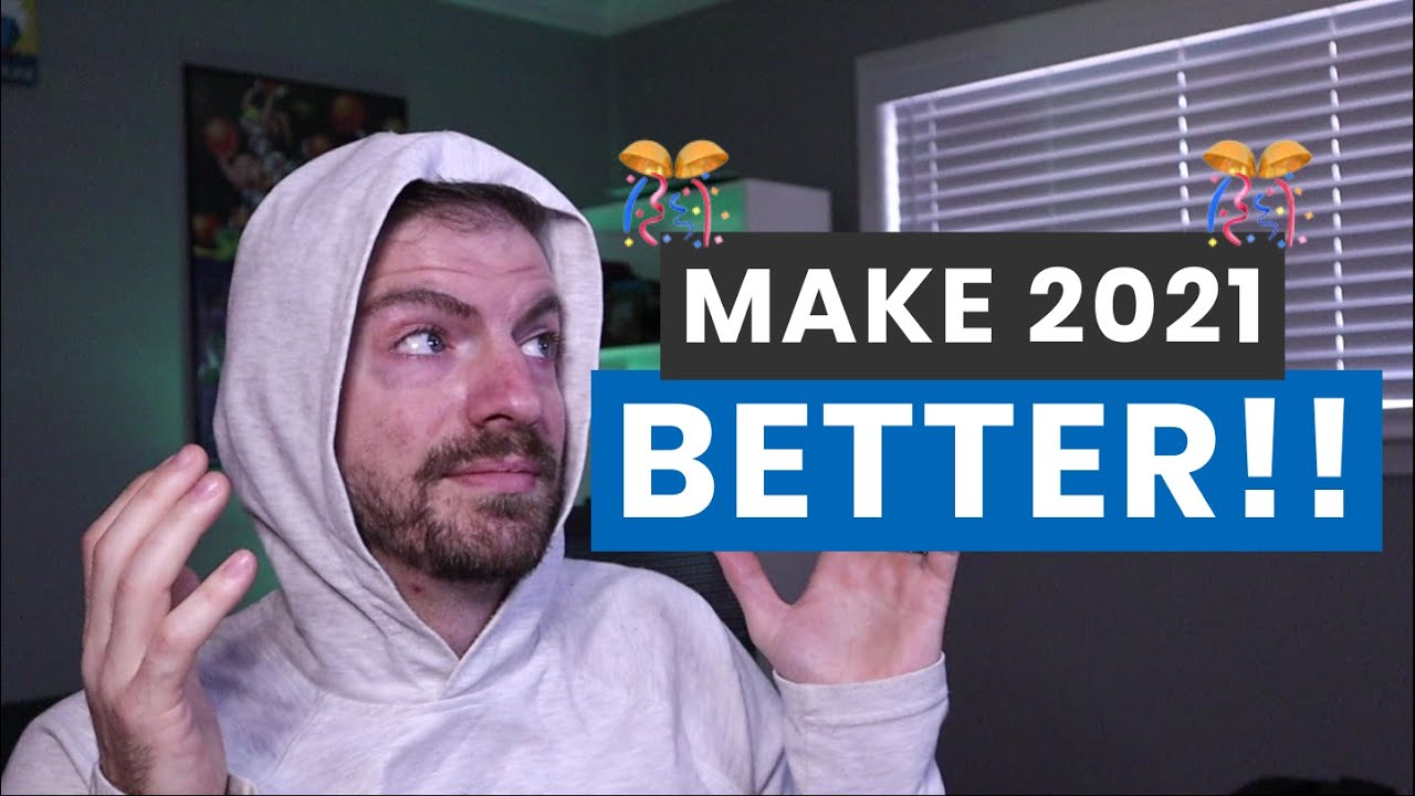 My Biggest Piece of Advice for Developers in 2021