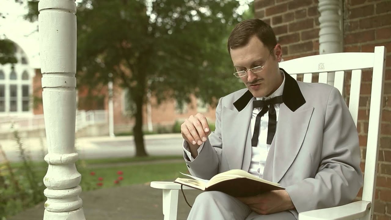 A Southern Gentleman Reads Amazon Reviews - S01E01 - Christine Torok - The Original