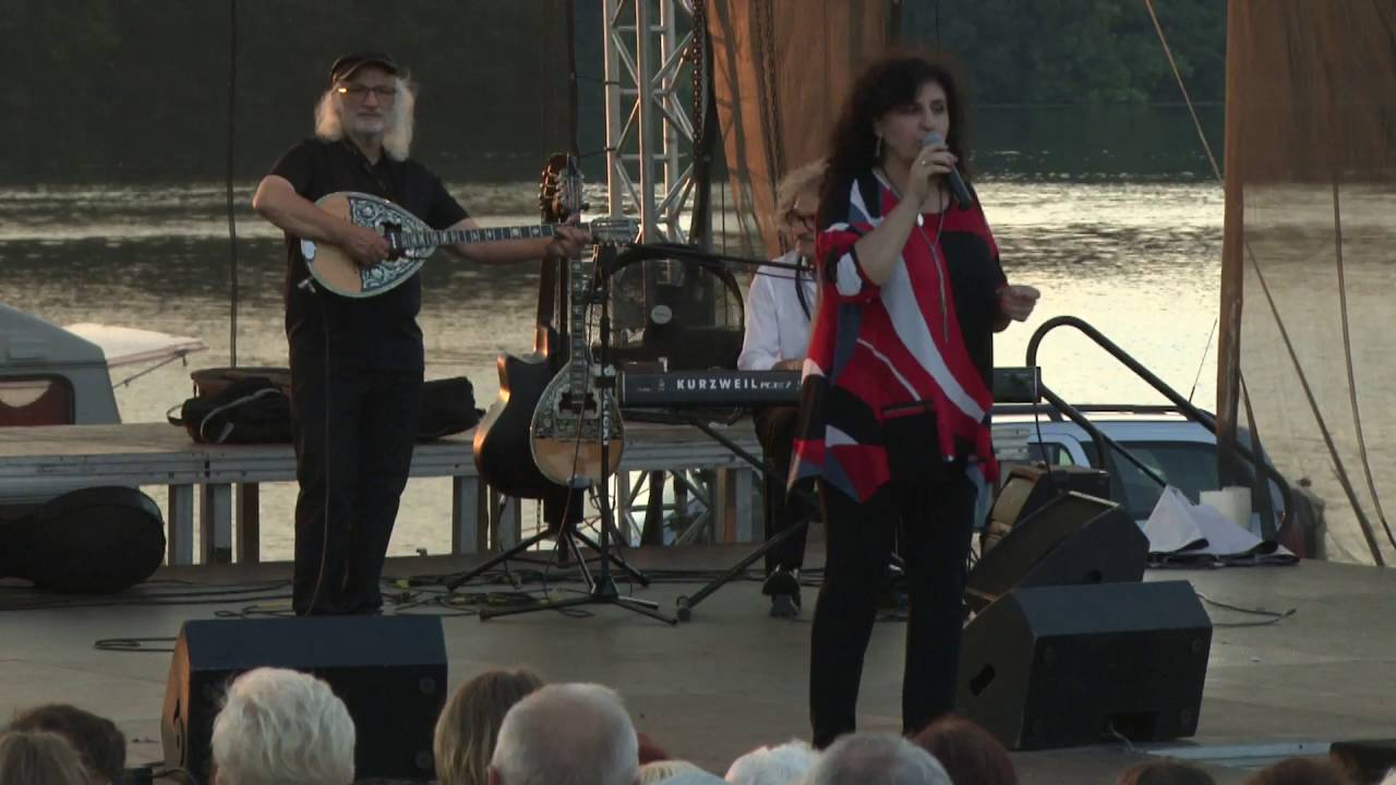 Eleni Licheń 2016