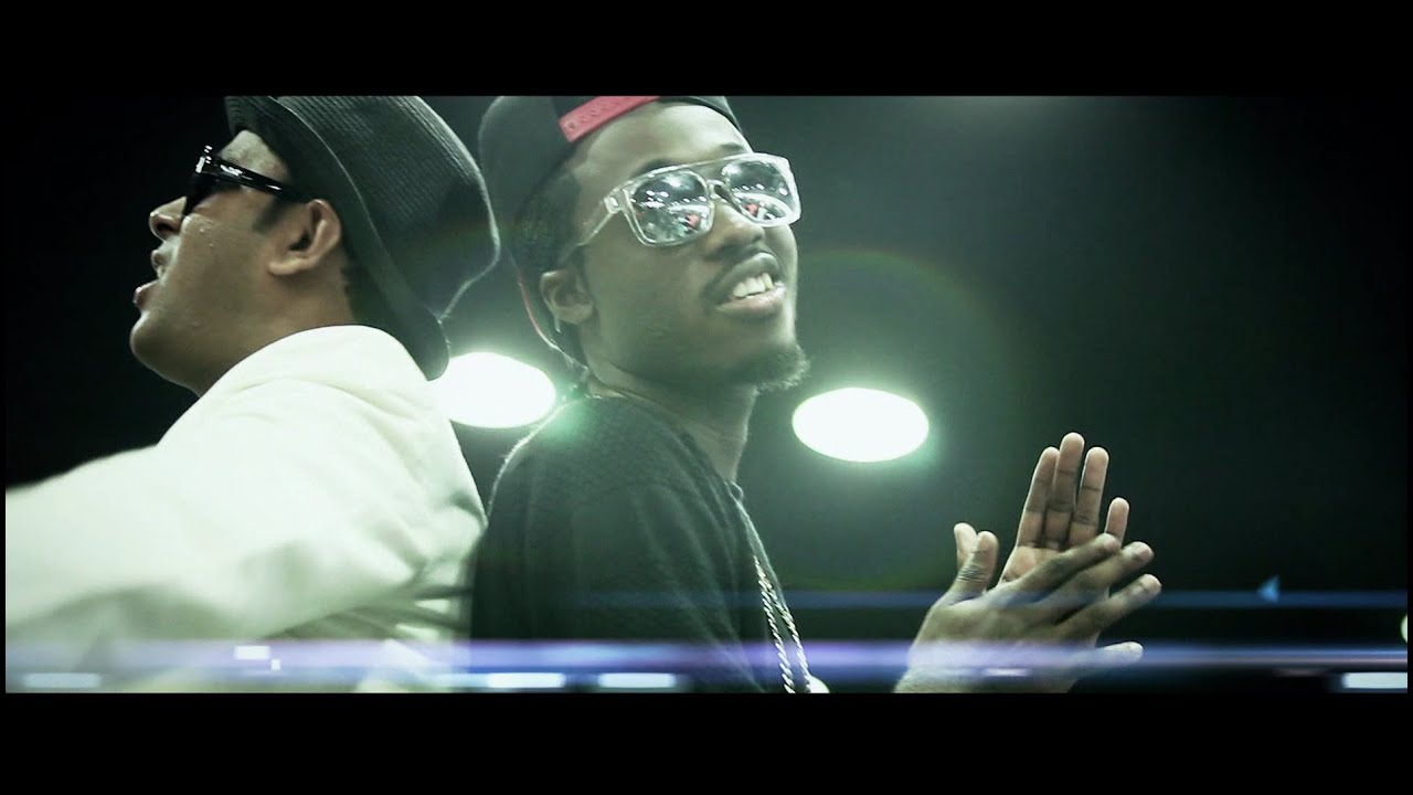 Time - Wizy Manuels Ft The Emenjay Full Video Song 2013 (Fire Eagle Presents)