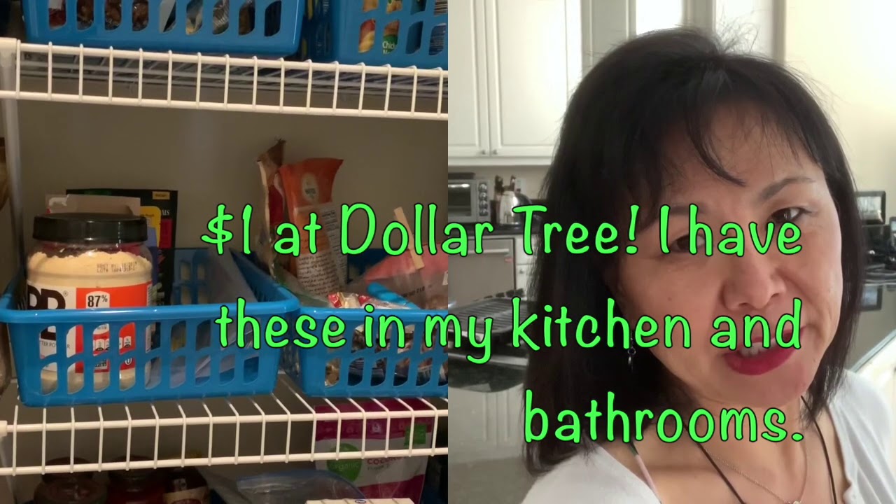 NON-LUXURY ITEMS I LOVE TAG - NOT WHAT YOU EXPECT