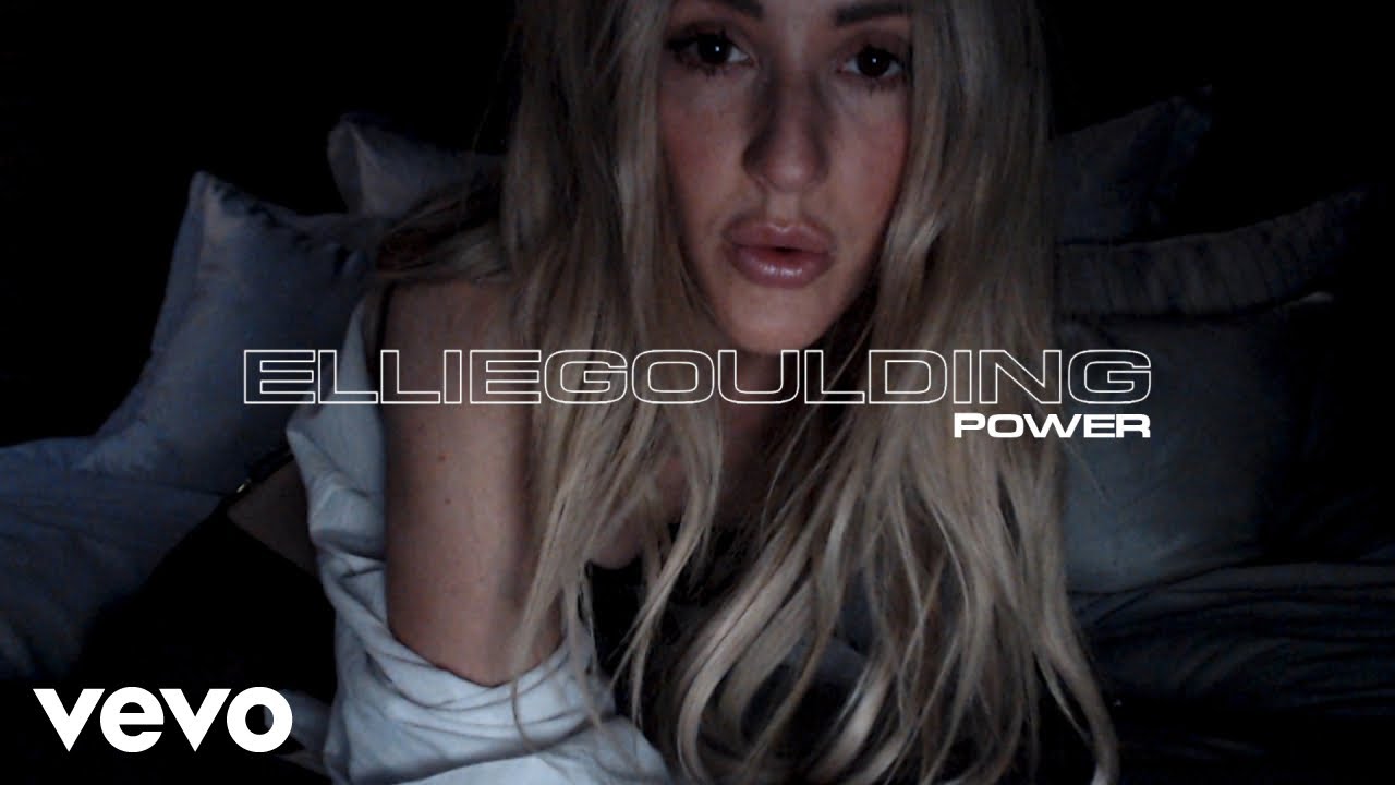 Ellie Goulding - Power (Official Video)