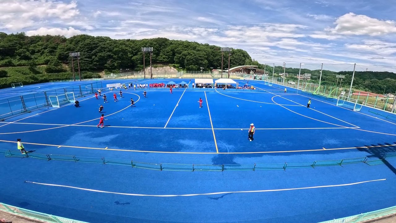2025年県大会(M)第4Q